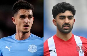 El jefe de Leyton Orient Richie Wellens y los Punjabi O discuten los fichajes de Dilan Markanday y Sonny Perkins y por qué es importante la representación | Noticias de fútbol