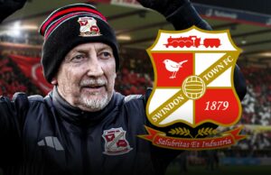 Entrevista de Ian Holloway: Swindon Boss admite que estar de vuelta en la administración lo ha hecho sentir vivo nuevamente | Noticias de fútbol