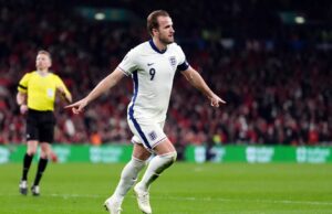 Comentario en vivo – Inglaterra vs Albania