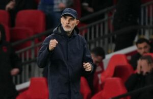 Inglaterra 2-0 Albania: el equipo de Thomas Tuchel evaluado después de ganar el clasificatorio de la Copa Mundial en Wembley | Noticias de fútbol