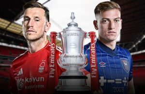 Comentario en vivo – N Forest Vs Ipswich