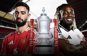 Puntos de conversación de la quinta ronda de la Copa FA: Man Utd se enfrenta a una madrugada de Fulham, Newcastle y Brighton en la posible galleta de la Copa | Noticias de fútbol