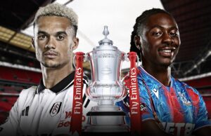Comentario en vivo – Fulham vs C Palace