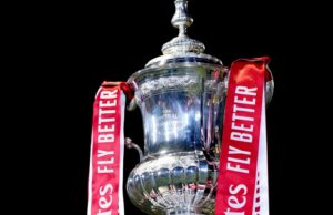 Dirección de semifinales de la Copa FA: Manchester City para enfrentar el bosque de Nottingham mientras Crystal Palace Play Aston Villa | Noticias de fútbol