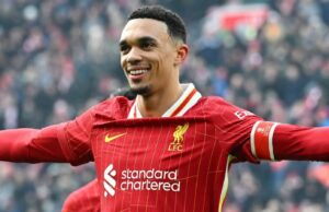 Real Madrid: Trent Alexander -Arnold quería a tiempo para la Copa Mundial de Clubes, que comienza antes de que expire el acuerdo de Liverpool | Noticias de fútbol