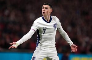 Man City Último: Foden fuera de forma no me excita, dice Keane