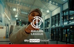 Baller League Reino Unido, horario, equipo, equipos, gerentes y reglas más cómo ver o transmitir en Sky Sports | Noticias de fútbol