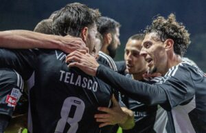 Casa Pia planea ser una fuerza nuevamente en el fútbol portugués después de 83 años de la división superior, dice Tiago Lopes | Noticias de fútbol
