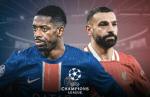Comentario en vivo – PSG vs Liverpool