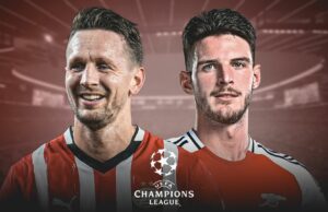 Comentario en vivo – PSV vs Arsenal