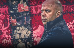 Liverpool vs PSG: Por qué el empate de la Liga de Campeones Last-16 está lejos de terminar a pesar de la victoria del equipo de Arne Slot en París | Noticias de fútbol
