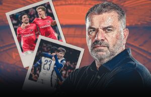 AZ Alkmaar vs Tottenham: Ange Postecoglou se enfrenta al “juego de carrera más grande” con la temporada de Spurs “en línea | Noticias de fútbol