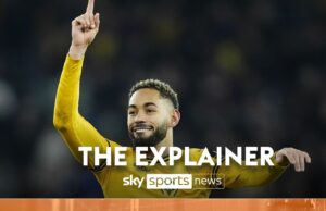 ¿Cunha en movimiento? ¡Por qué Wolves Forward tiene clubes PL en alerta roja!