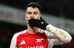 Comentario en vivo – Arsenal vs PSV