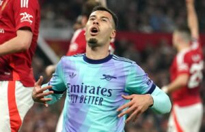 El Arsenal debería estar más preocupado por terminar entre los cuatro primeros que atrapar el Liverpool, dice Roy Keane | Noticias de fútbol