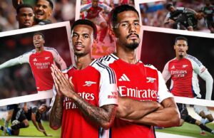 Arsenal ¿Ayuda a redescubrir el arte perdido de la defensa? Por qué Noruega resalta a los Gunners como un ejemplo para los jóvenes | Noticias de fútbol