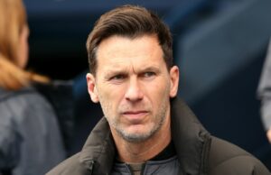 Man City Women se separa de Gareth Taylor después de cinco años, con Nick Cushing designado entrenador interino interino | Noticias de fútbol