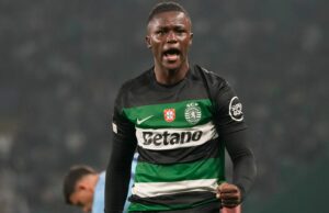 Transferencias Chelsea: Sporting Confirma los acuerdos de Geovany Quenda y Dario Essugo para la Premier League Switch | Noticias de fútbol