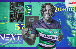 Geovany Quenda: la estrella de 'Bukayo Saka Saka' de Sporting se unió al Chelsea el próximo año | Noticias de fútbol