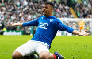 Celtic 2 – 3 Rangers