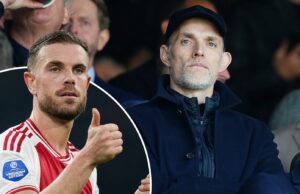 Thomas Tuchel omite a Jack Grealish y se apoya en Jordan Henderson Experience – Inglaterra Squad Puntos de conversación | Noticias de fútbol