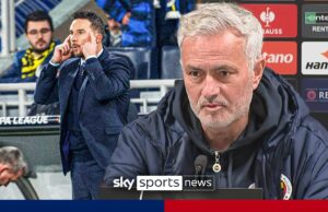 Comentario en vivo – Rangers vs Fenerbahce