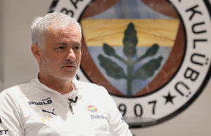 José Mourinho: Acusaciones de racismo fracasado – Galatasaray no sabía mis conexiones africanas | Noticias de fútbol