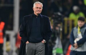 José Mourinho: El jefe de Fenerbahce se enfrenta a otra prohibición de línea de banda para los comentarios que hizo a Sky Sports News | Noticias de fútbol