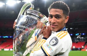 Ruta de la Liga de Campeones hasta la final de 2025: Who Liverpool, Arsenal, Aston Villa podría encontrarse en camino al Allianz Arena | Noticias de fútbol