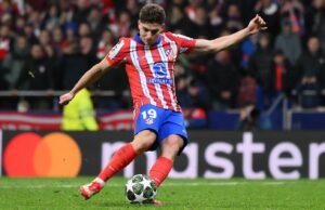 Penalización de Julian Álvarez: ¿Por qué el Atlético de Madrid Spot fue rechazada en la derrota del disparo al Real Madrid? | Noticias de fútbol
