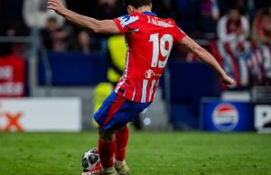 Penalización de Julian Álvarez: UEFA, FIFA e IFAB para discutir si la regla debe cambiar después del drama de Madrid Derby en la Liga de Campeones | Noticias de fútbol