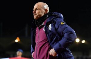 Francia U21 5 – 3 Inglaterra U21