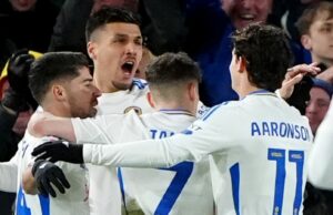 Leeds 2 – 0 Millwall