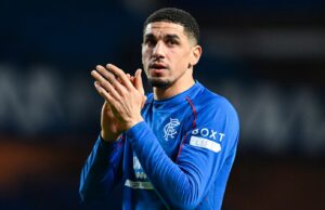 Rangers vs Fenerbahce: José Mourinho tendrá 'pocos trucos bajo la manga' para el choque de la Europa League, dice Leon Balogun | Noticias de fútbol