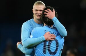 Comentario en vivo – Man City vs Plymouth