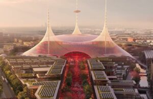 New Man Utd Stadium: el gobierno del Reino Unido quiere 'descifrar' con un lugar de 100,000 plazas, dice Lisa Nandy | Noticias de fútbol