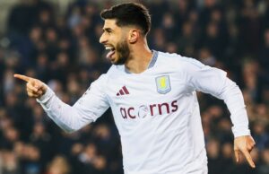 Club Brugge 1 – 3 Aston Villa