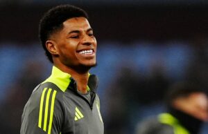 Marcus Rashford recordó cuando Thomas Tuchel anuncia First Inglaterra Escuadrón como gerente para clasificatorios de la Copa Mundial | Noticias de fútbol