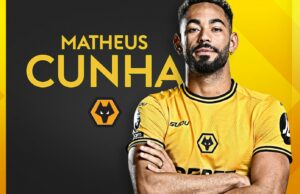 Transferencia de Matheus Cunha: por qué el delantero de los Lobos estará en demanda este verano | Noticias de fútbol