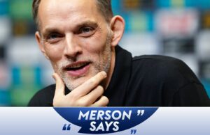 El escuadrón de Inglaterra necesita un reinicio, pero Thomas Tuchel no tiene tiempo: necesita ganar la Copa del Mundo, dice Paul Merson | Noticias de fútbol
