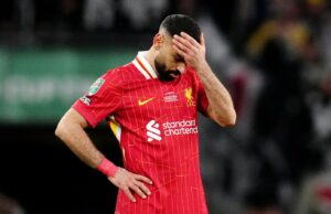 Liverpool: Arne Slot dice que la fuerza de Newcastle en los duelos fue un factor importante en la derrota final de la Copa Carabao | Noticias de fútbol