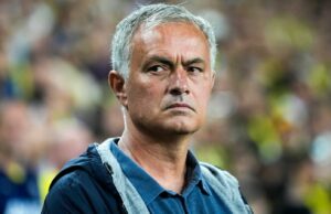 José Mourinho se abre a la gestión de Celtic o Rangers en el futuro debido a la 'pasión' de la Premier League escocesa | Noticias de fútbol