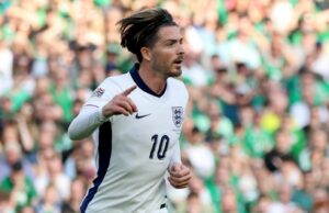 Thomas Tuchel emite advertencia de Jack Grealish, pero insiste en que Man City Winger todavía es parte de sus planes de Inglaterra | Noticias de fútbol