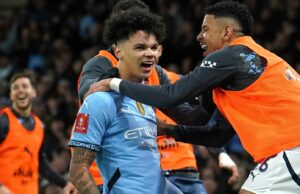 FA Cup golpea y falla: el trofeo de Man City espera vivas a medida que continúa el ascenso de Bournemouth | Noticias de fútbol