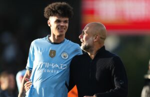 Hits and Misses de cuartos de final de la Copa FA: Nico O'Reilly inspira al regreso de Man City para ganar la séptima semifinal consecutiva | Noticias de fútbol