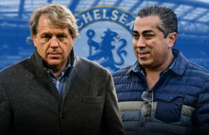 Todd Boehly revela que los propietarios del Chelsea podrían dividirse si los planes del estadio no se alinean | Noticias de fútbol