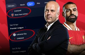 ¿Cuándo puede el Liverpool ganar el título de la Premier League? Fecha, permutaciones, planes de desfile de trofeos | Noticias de fútbol