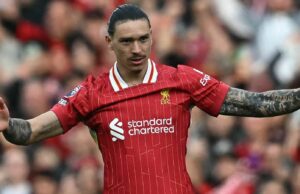 Darwin Núñez: ¿Qué debería hacer el Liverpool con Uruguay Striker este verano? Premier League Hits and Misses | Noticias de fútbol