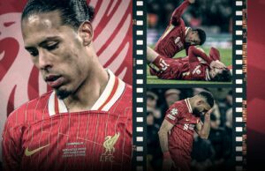 La caída del Liverpool tiene lecciones para el tragamonedas de arne mientras la fatiga afecta a Newcastle y Paris Saint-Germain | Noticias de fútbol
