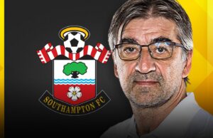 Southampton Último: 'Valoración de DiLing Dejando clubes interesados frustrados'